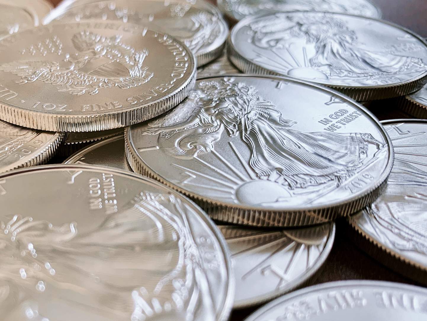 Best Silver Coin Dealers To Buy Online Safely   Silver Coins 